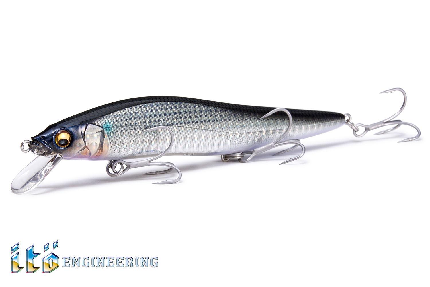 ONETEN LBO SW | Megabass-メガバス