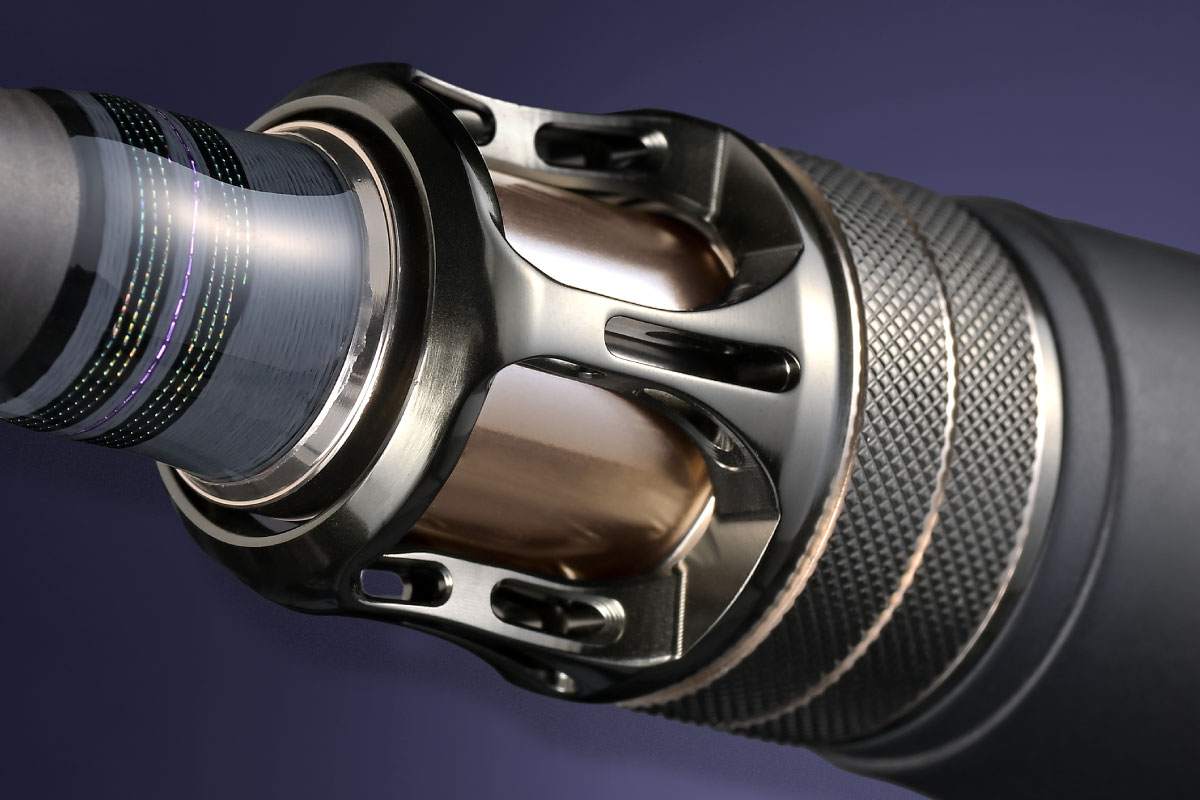 F6-69X | Megabass-メガバス