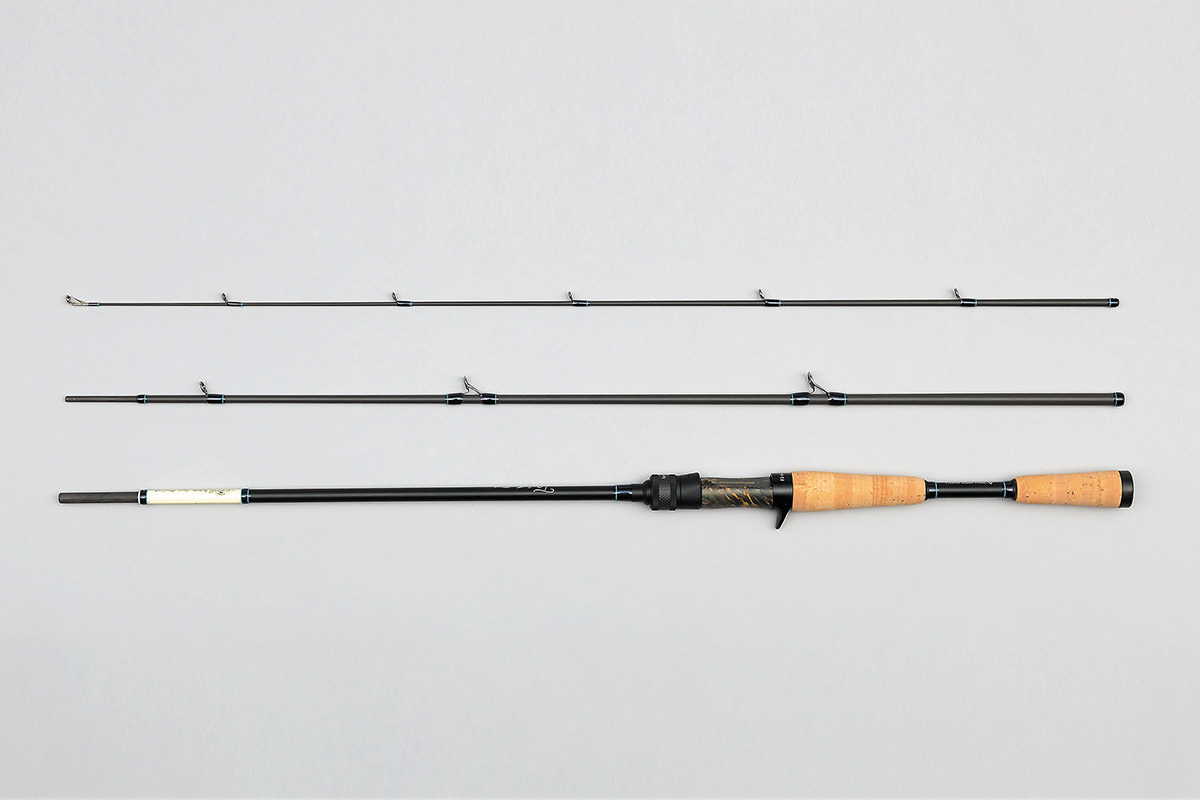 F3-68XTZ | Megabass-メガバス