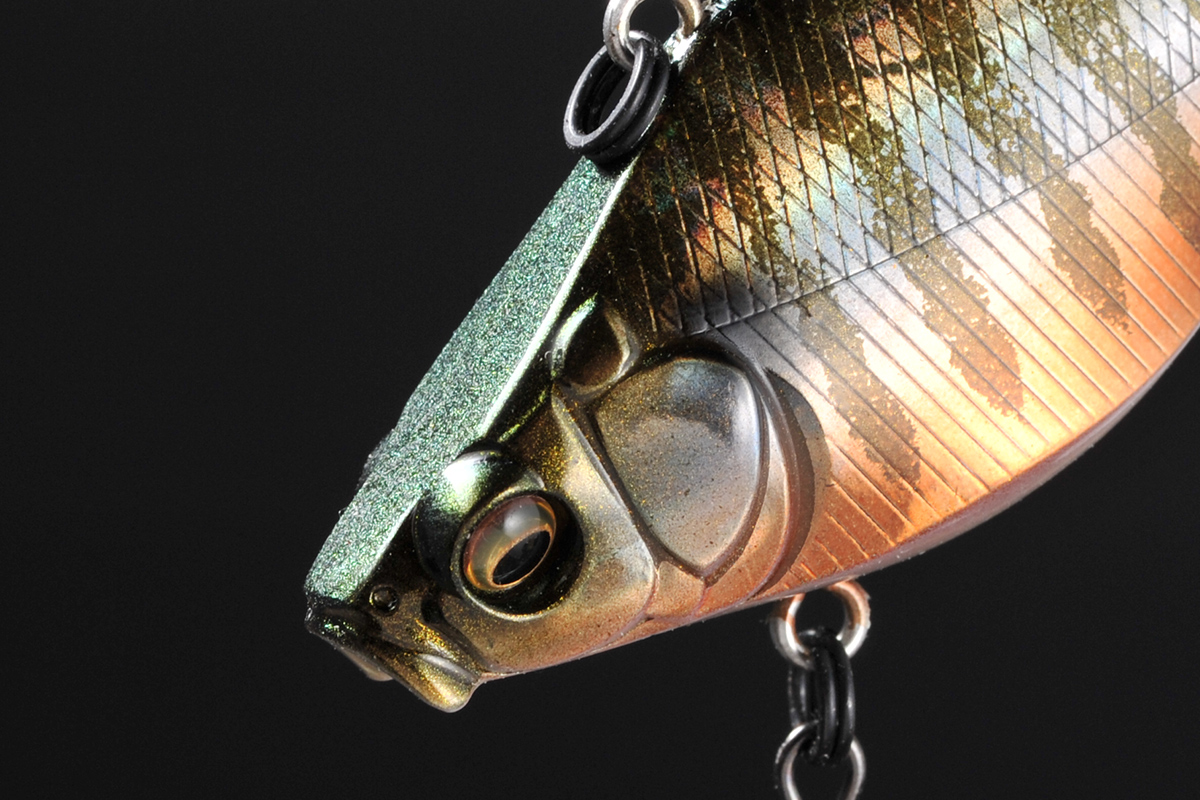 VIBRATION-X Jr. | Megabass-メガバス