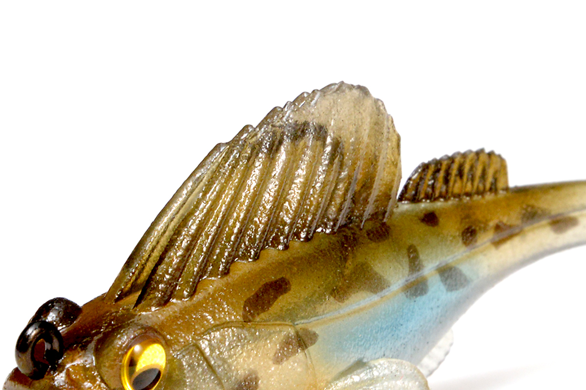 DARK SLEEPER | Megabass-メガバス