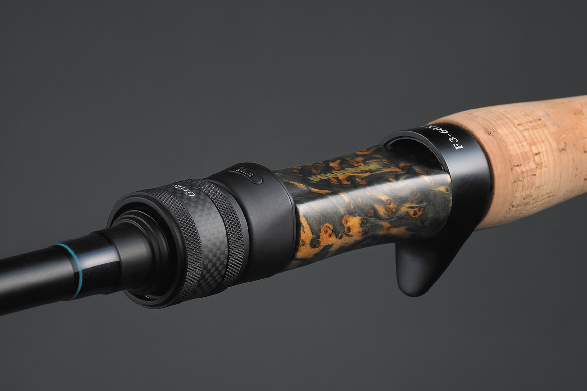 F3-68XTZ | Megabass-メガバス