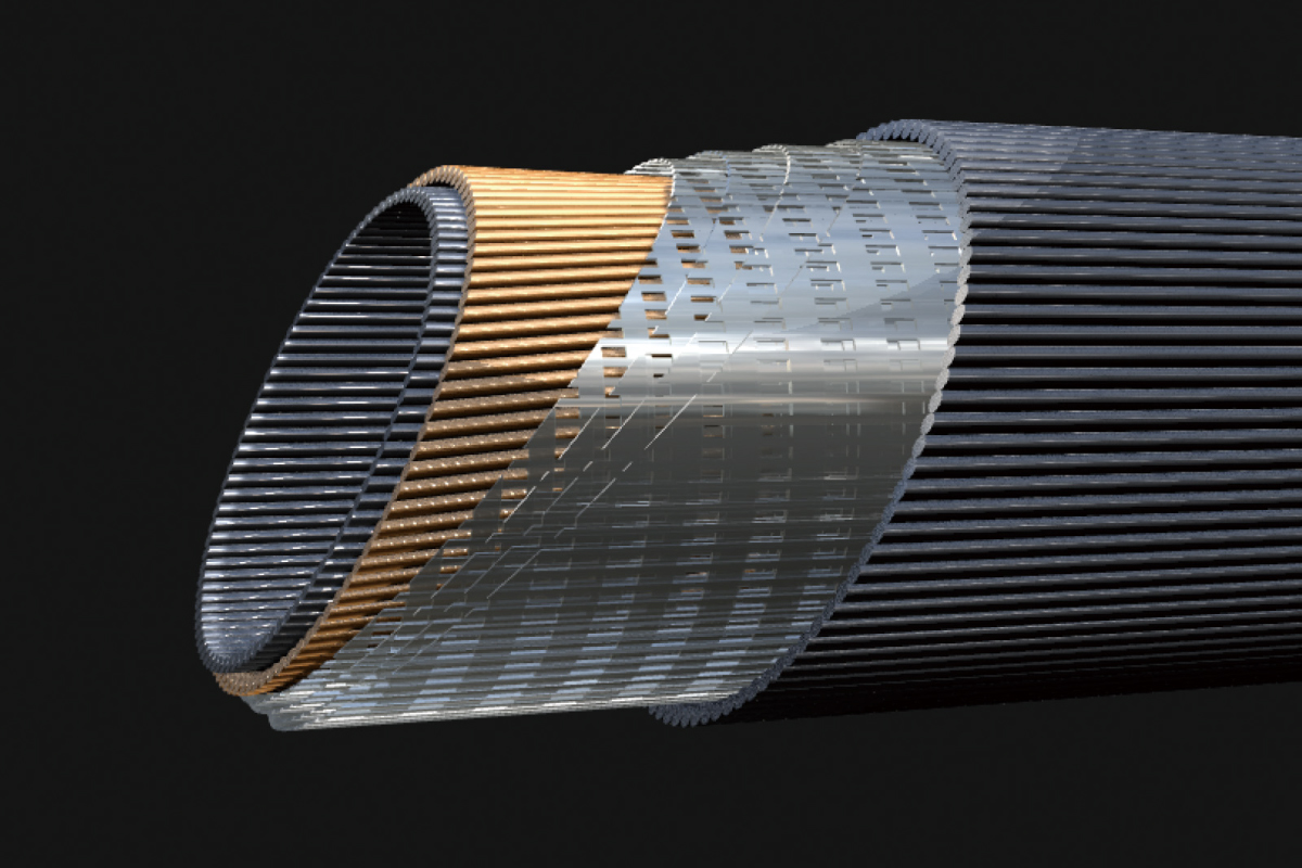 VKC-80XXH-4 | Megabass-メガバス