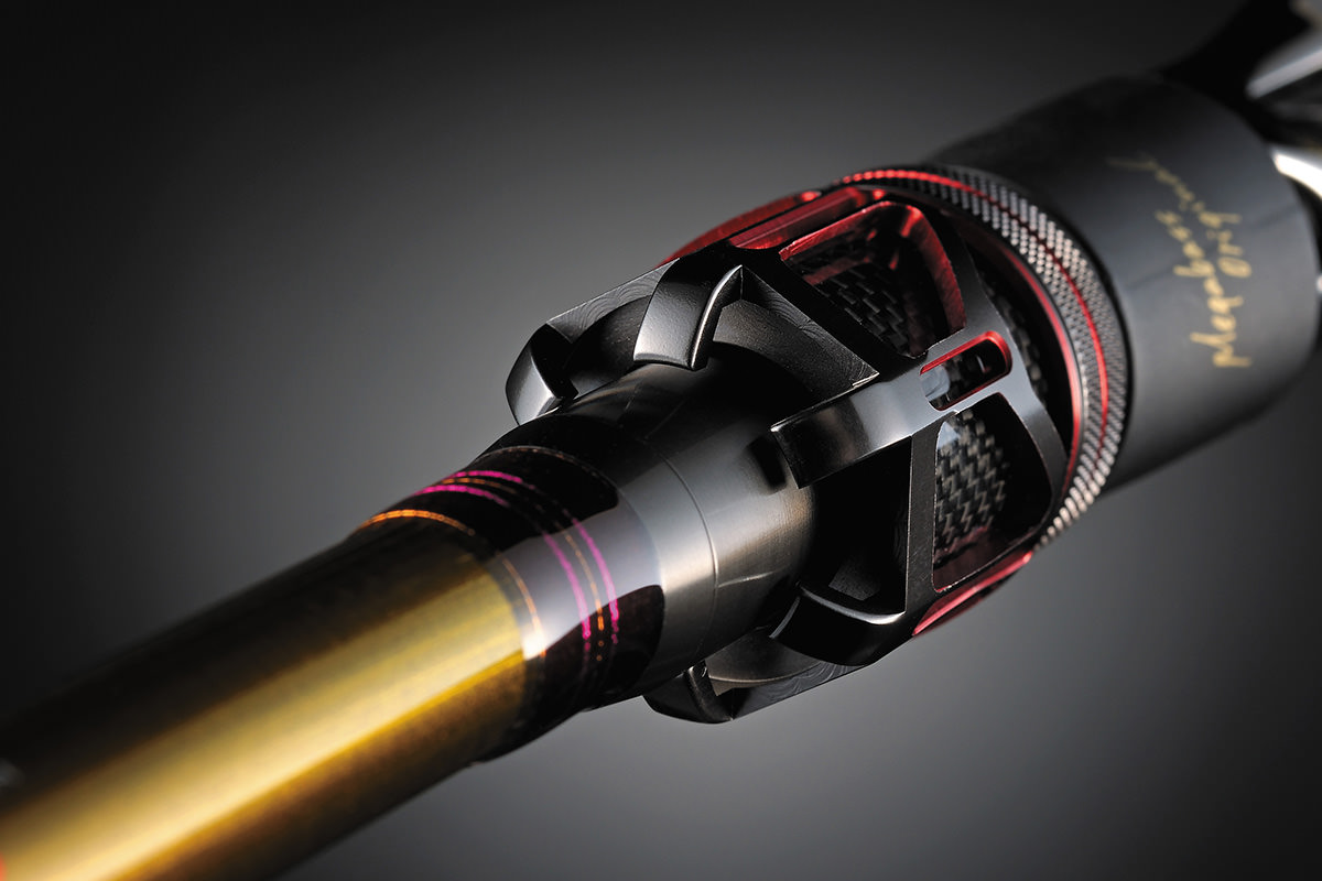 F7-76ti | Megabass-メガバス