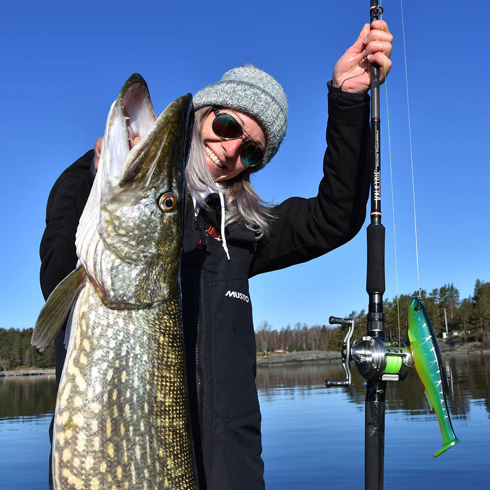 VKC-80XXH-4 | Megabass-メガバス