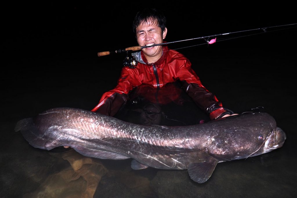 謹賀新年〜あらためて自己紹介〜 | Megabass-メガバス