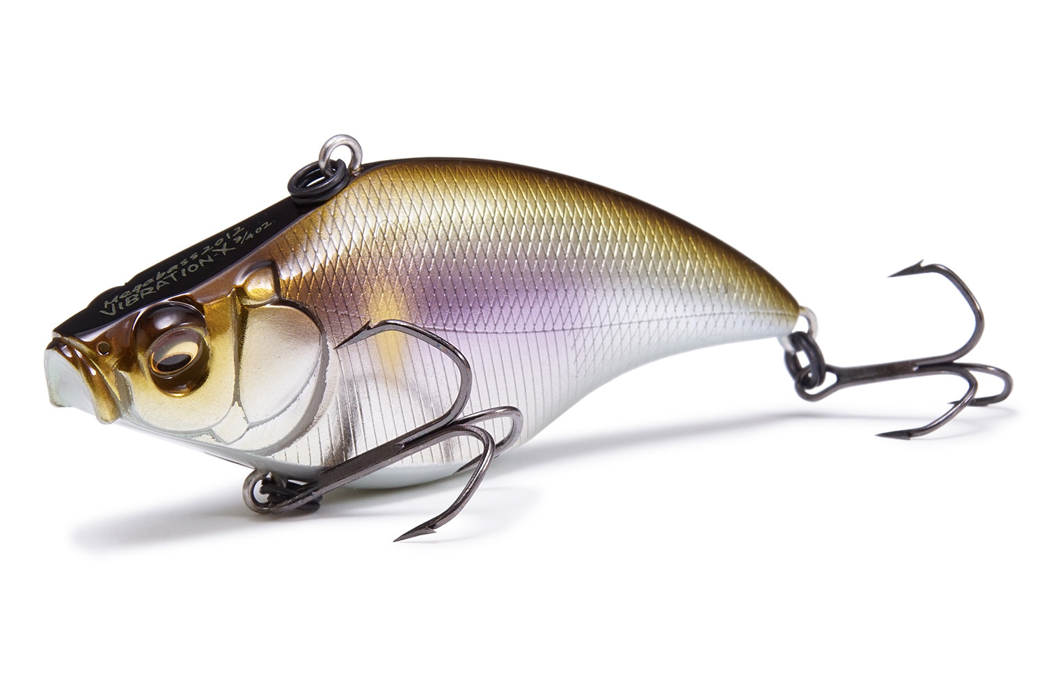 VIBRATION-X | Megabass-メガバス