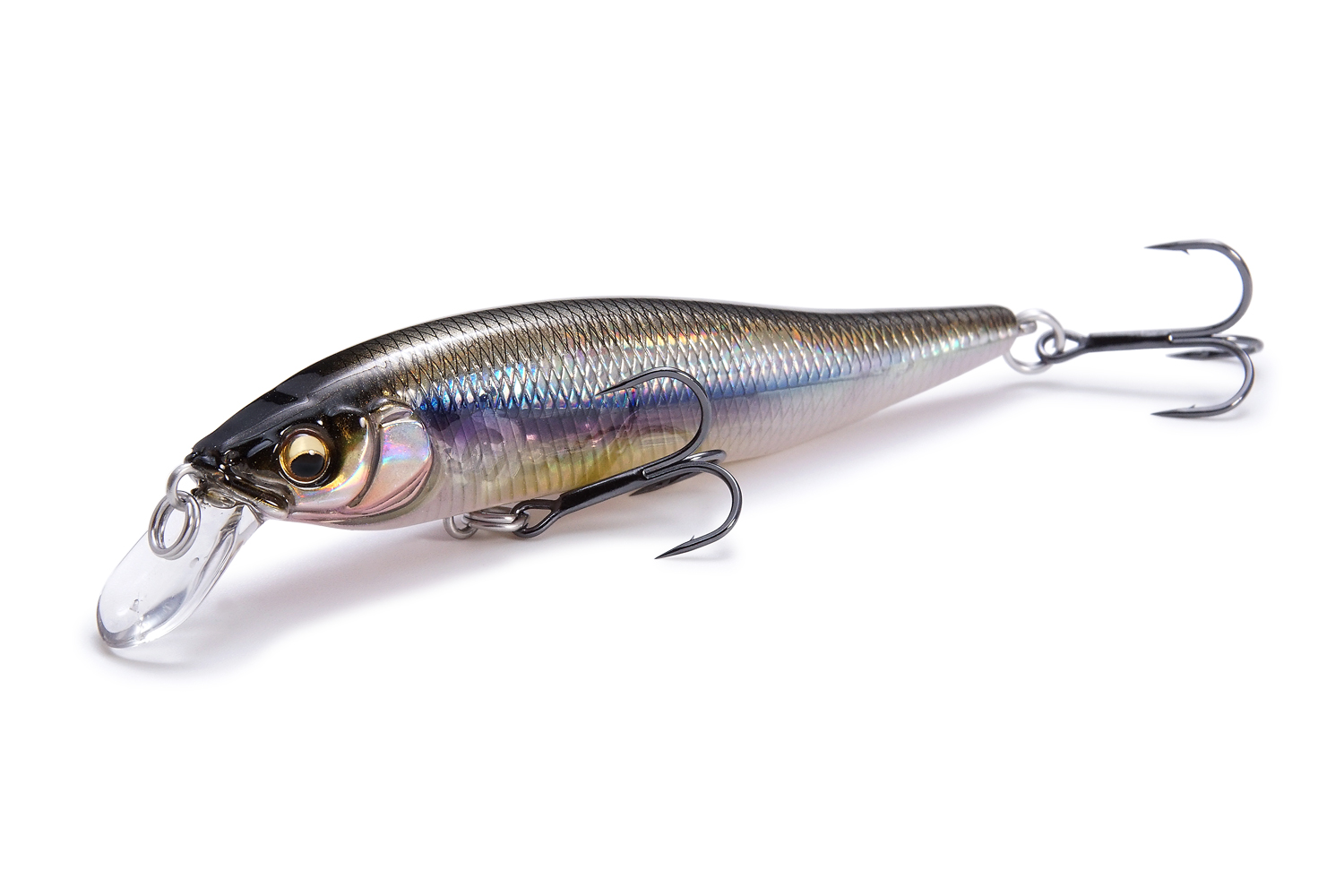 X-NANAHAN | Megabass-メガバス