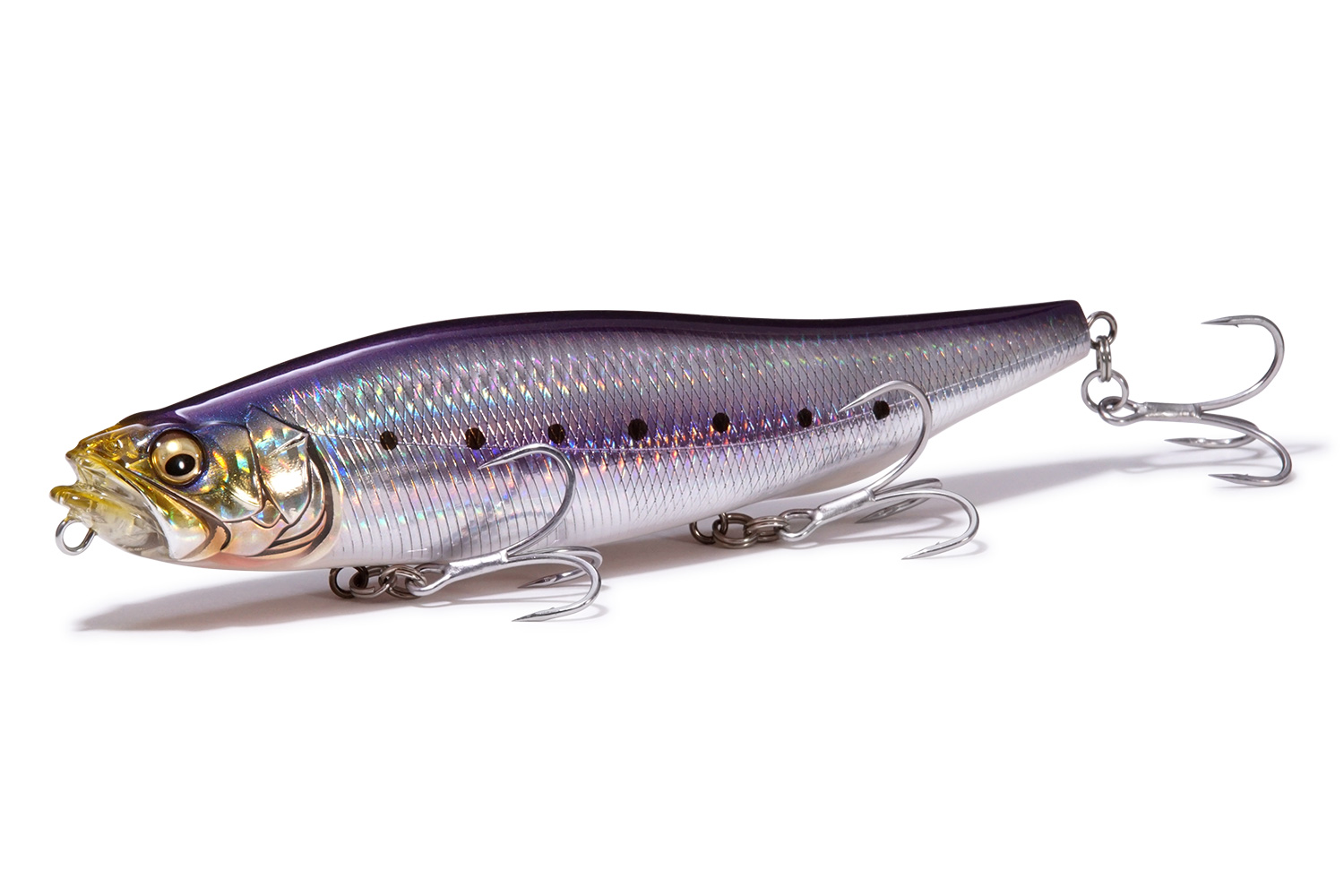 MEGADOG 180 | Megabass-メガバス