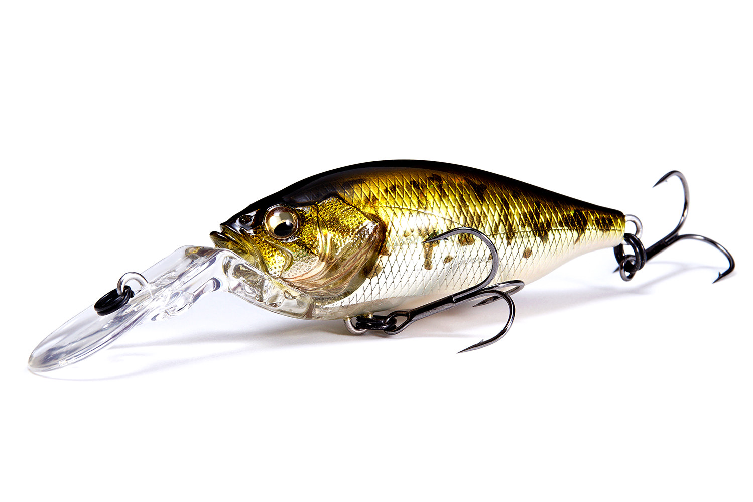 DEEP-X100 LBO | Megabass-メガバス