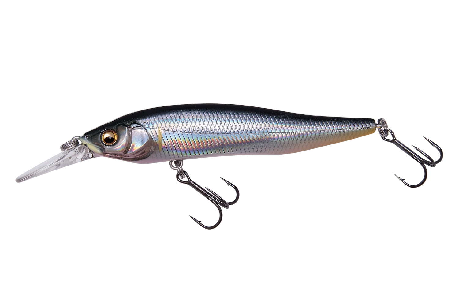 X-NANAHAN+1 | Megabass-メガバス