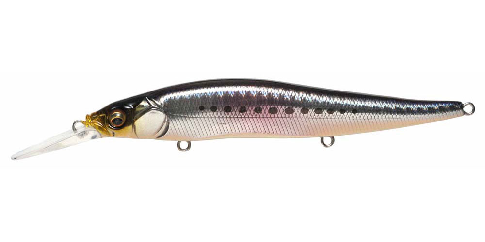 VISION ONETEN +1 SW | Megabass-メガバス