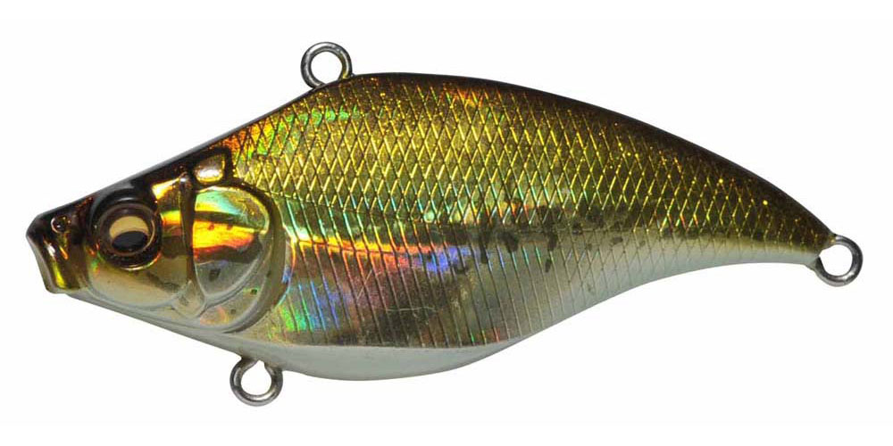 VIBRATION-X Jr. | Megabass-メガバス