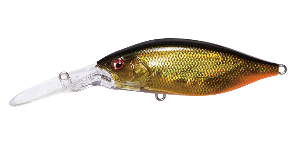 DEEP-X200 LBO | Megabass-メガバス