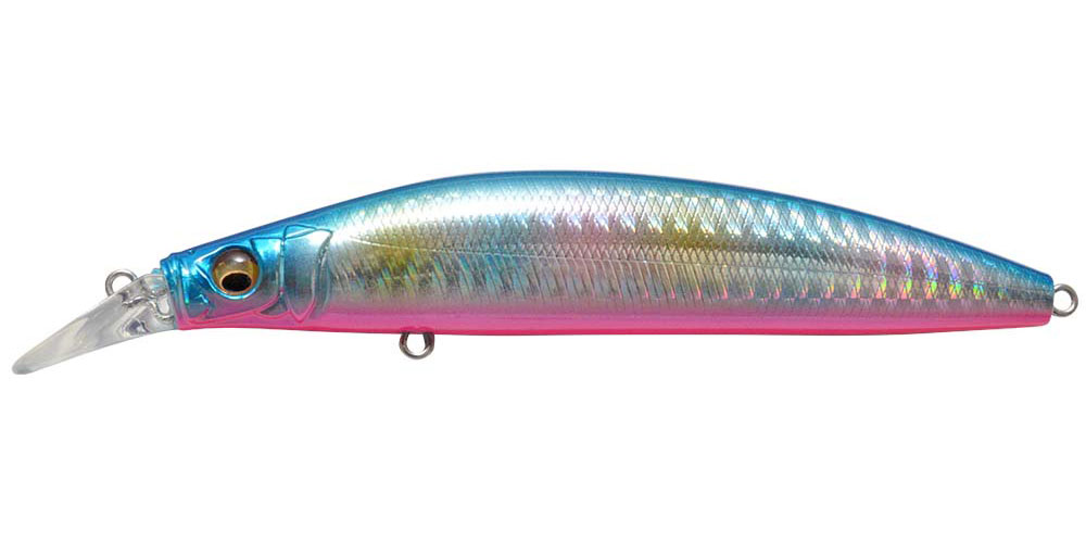 FLATBACKER | Megabass-メガバス