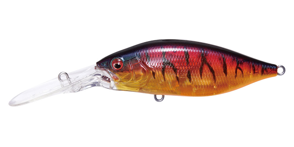 DEEP-X200 LBO | Megabass-メガバス