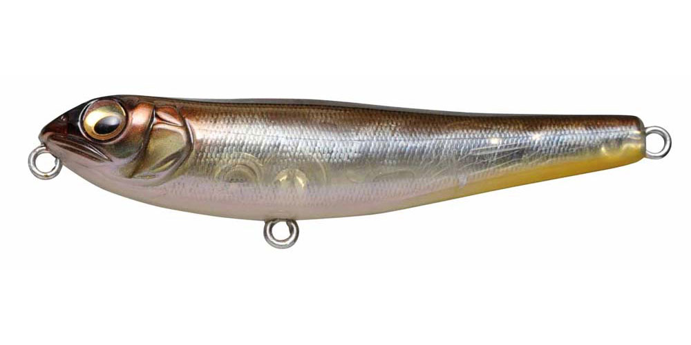 DOG-X Jr.COAYU | Megabass-メガバス