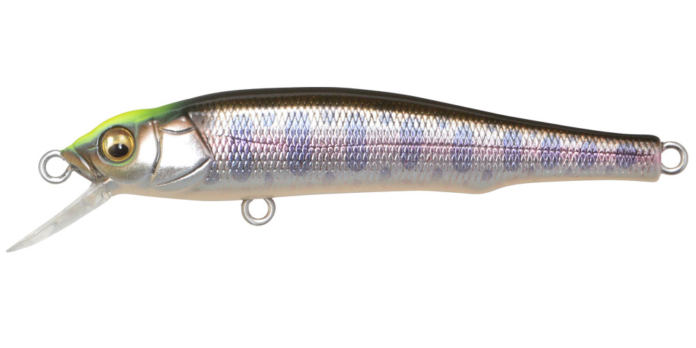 GREATHUNTING 70 Flat Side | Megabass-メガバス