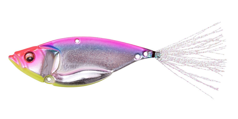 VIBRATION-X DYNA RESPONSE | Megabass-メガバス