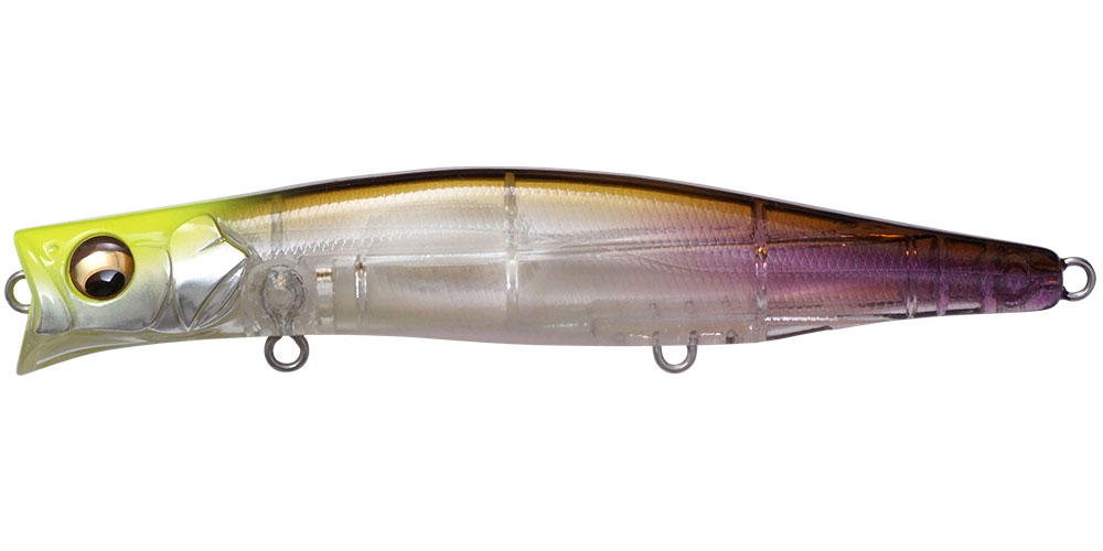 KAGELOU 124F | Megabass-メガバス