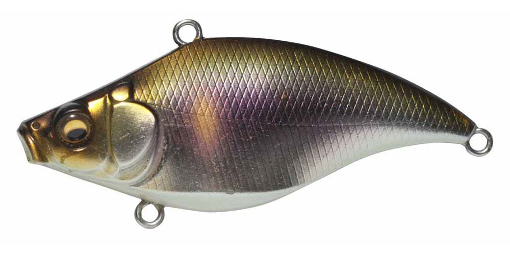 VIBRATION-X Jr. | Megabass-メガバス