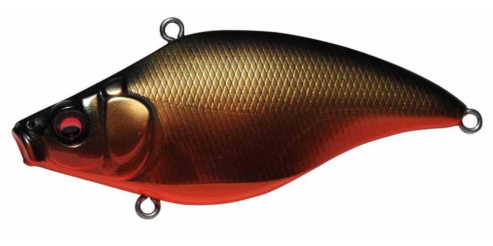 VIBRATION-X | Megabass-メガバス