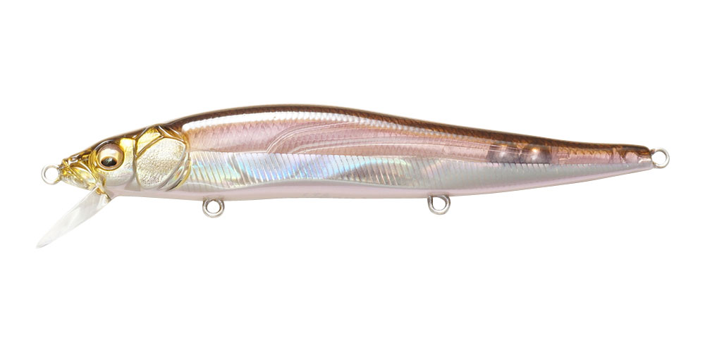 VISION ONETEN | Megabass-メガバス