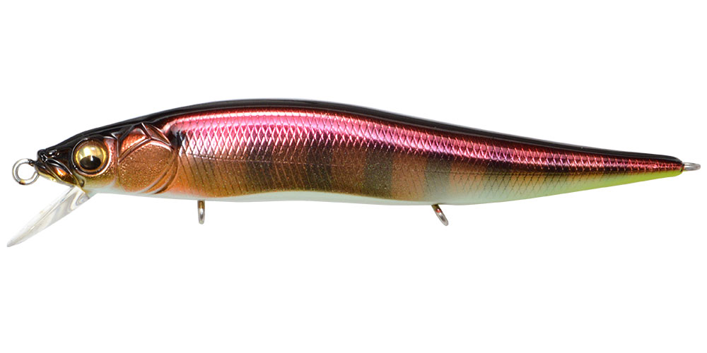 VISION ONETEN Jr. | Megabass-メガバス