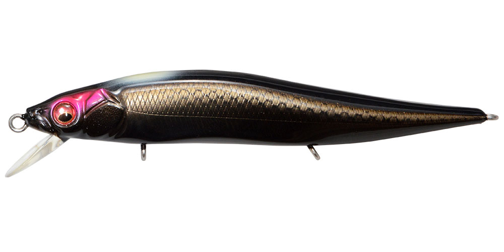 VISION ONETEN Jr. | Megabass-メガバス