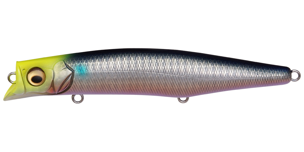 KAGELOU MD 125F | Megabass-メガバス