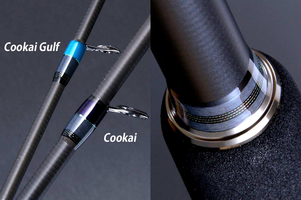 CK-96MS | Megabass-メガバス