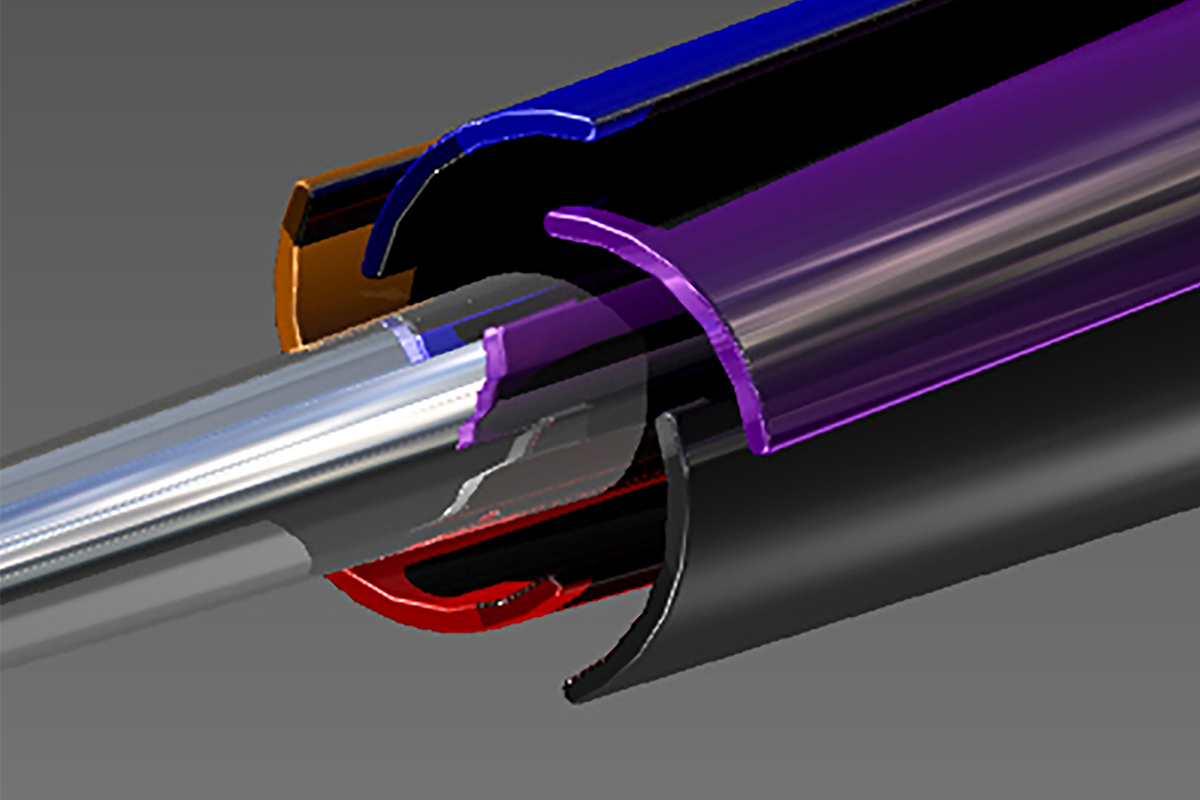 CK-83XXHS | Megabass-メガバス