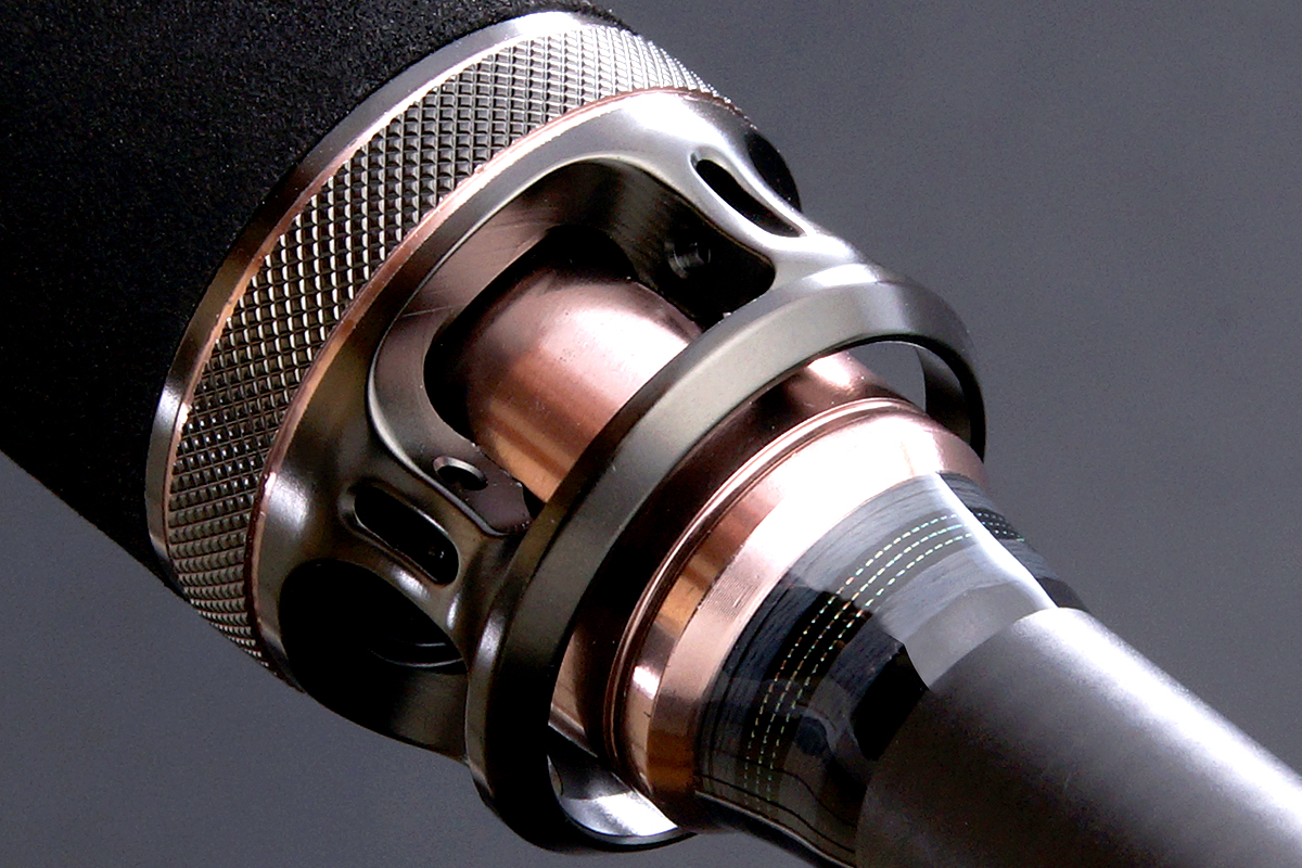 CK-108MHS | Megabass-メガバス