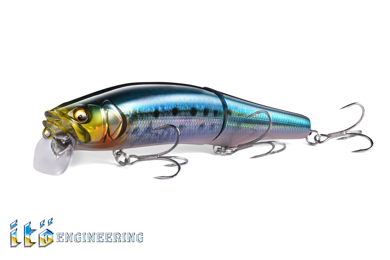 KAESU！ルアーセット！バラ売り不可！ KAESU！ルアーセット！バラ売り