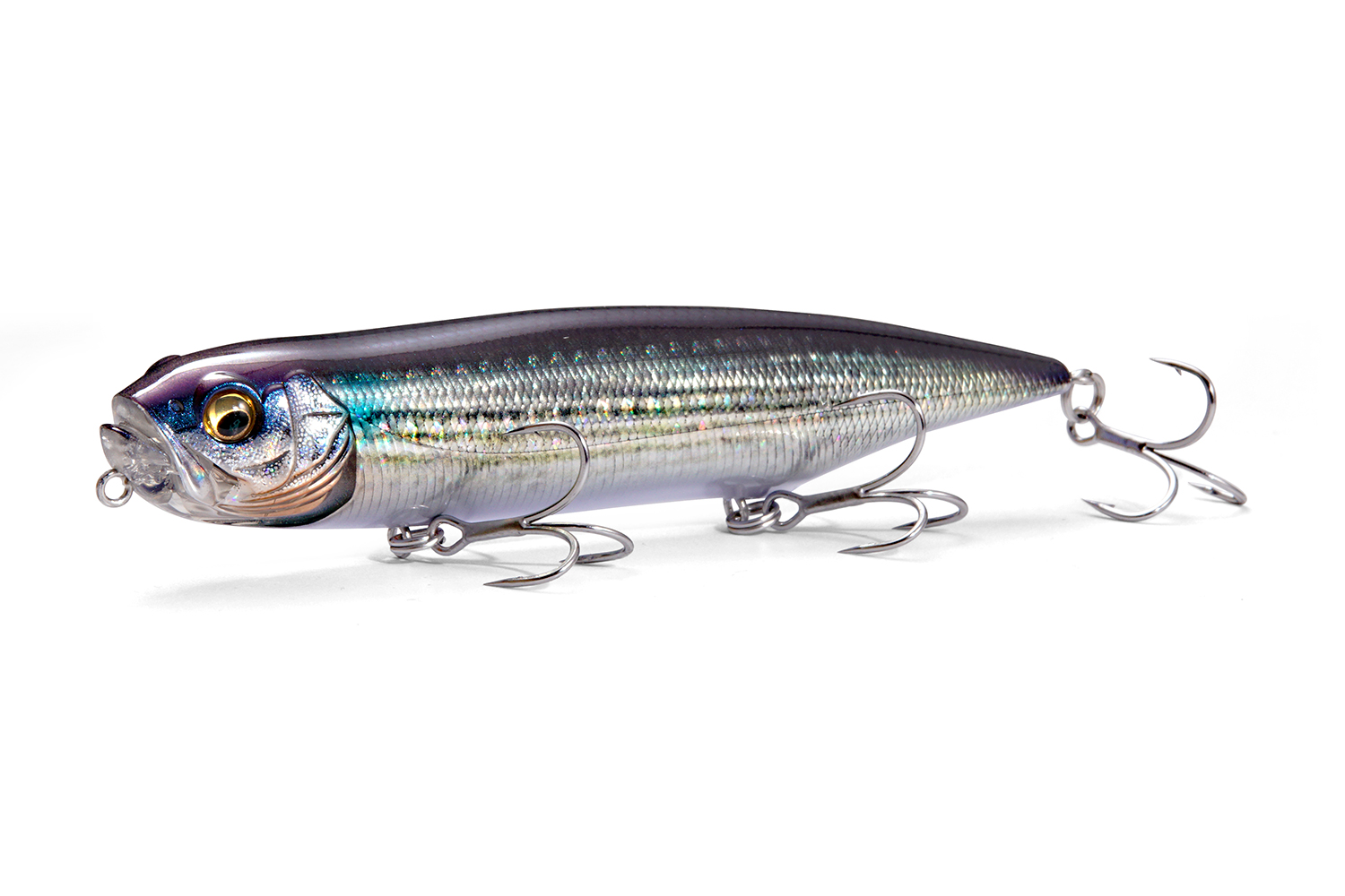 DOG-X DIAMANTE SW | Megabass-メガバス