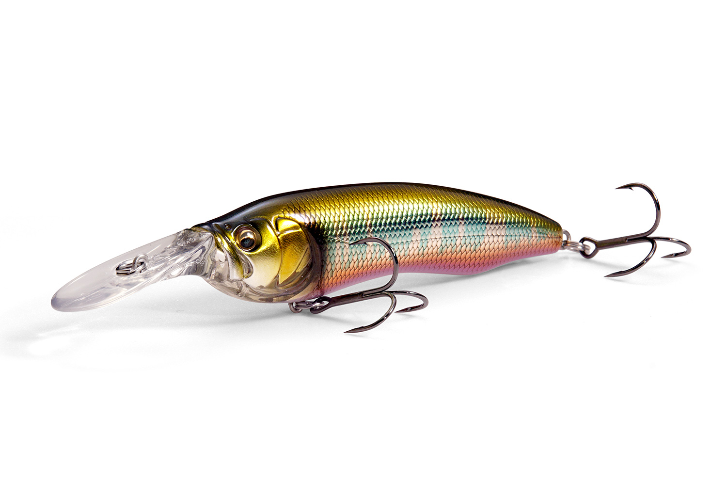 LIVE-X LEVIATHAN | Megabass-メガバス