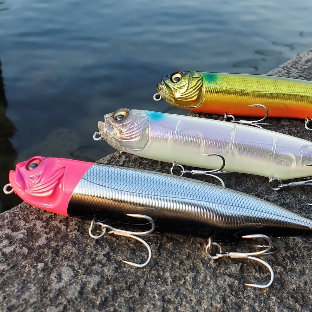DOG-X DIAMANTE SW | Megabass-メガバス