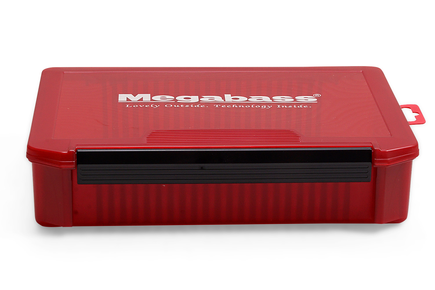 LUNKER LUNCH BOX MB-3020NDDM RED | Megabass-メガバス