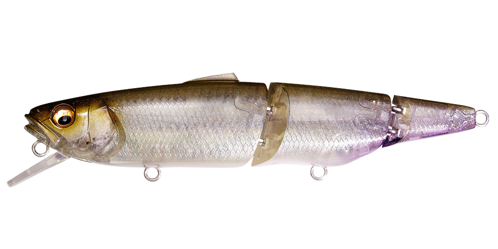 SuWITCH | Megabass-メガバス