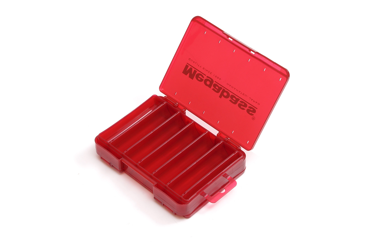 LUNKER LUNCH BOX MB-RV86D RED | Megabass-メガバス