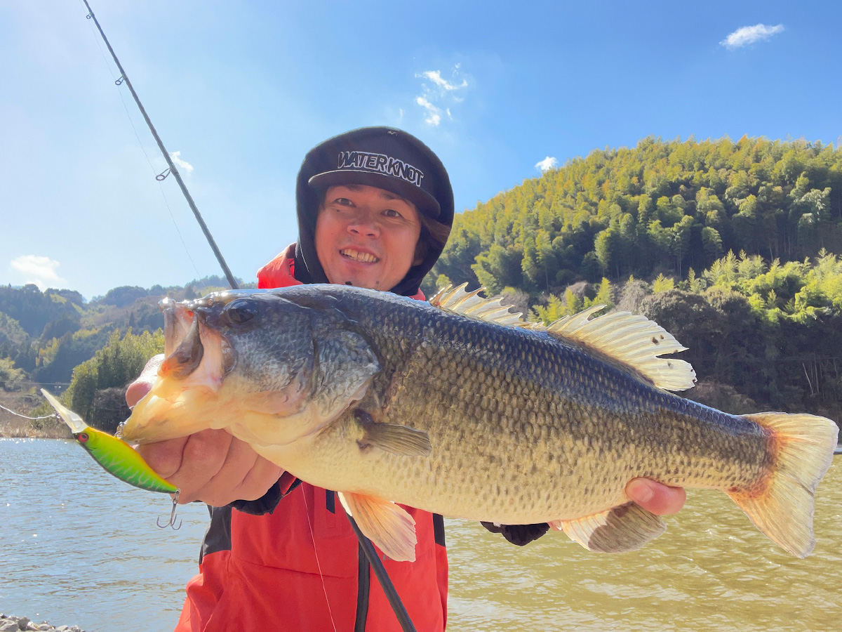 晩秋～厳寒期の一軍ルアーセレクト | Megabass-メガバス