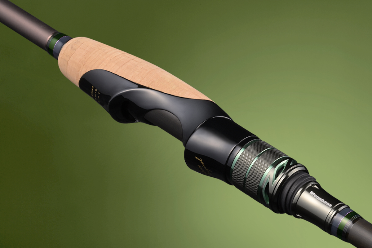 F3st-611XTS | Megabass-メガバス