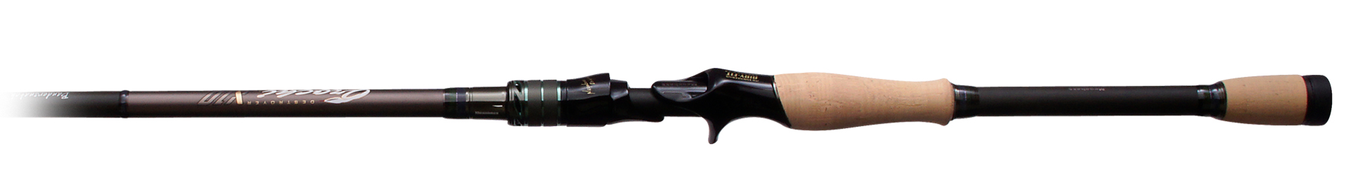 F5.1/2-69XT | Megabass-メガバス