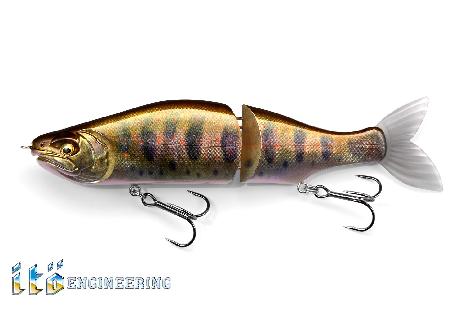 i-SLIDE 187R | Megabass-メガバス