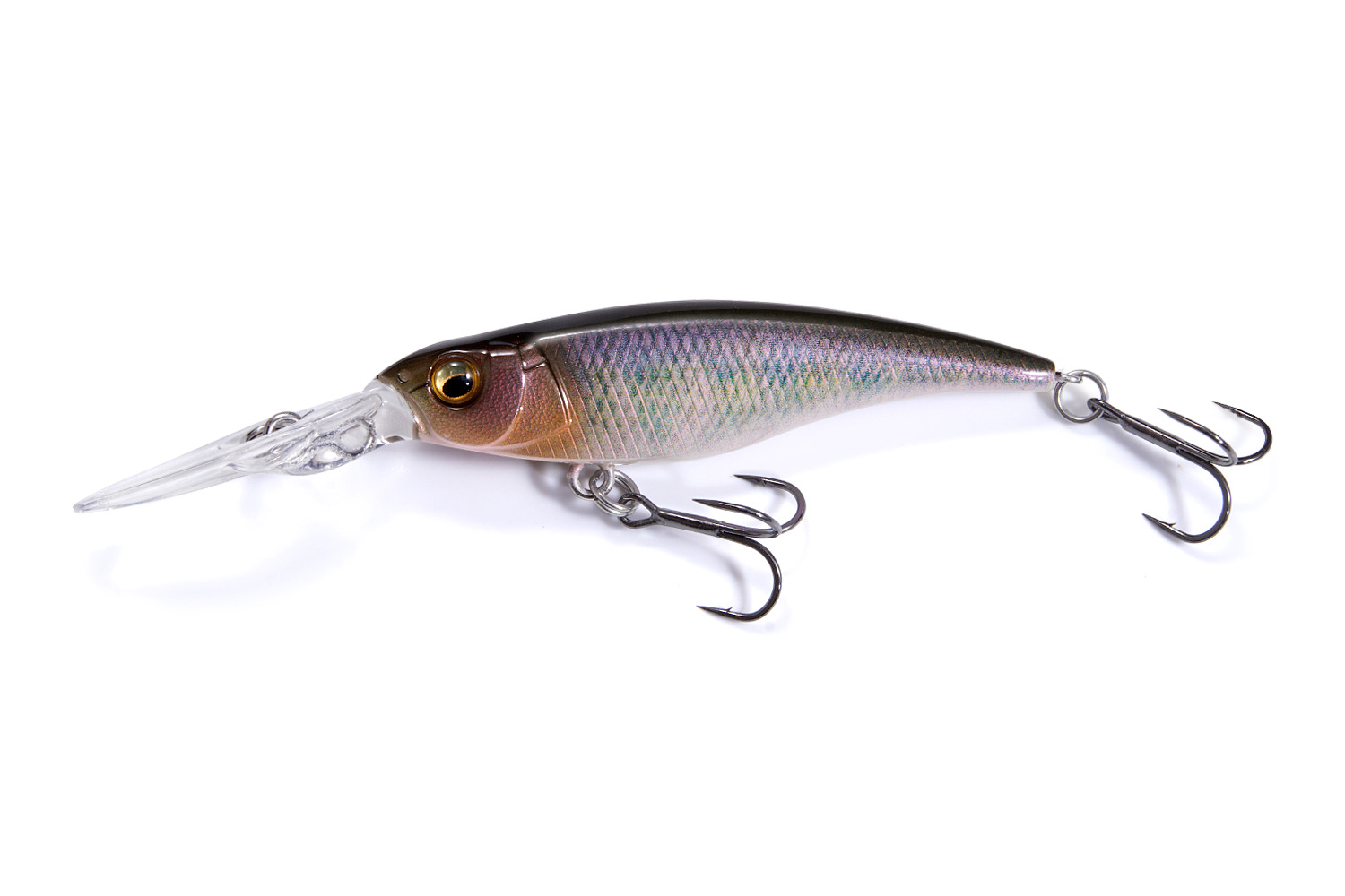 SHADING-X R 62 | Megabass-メガバス