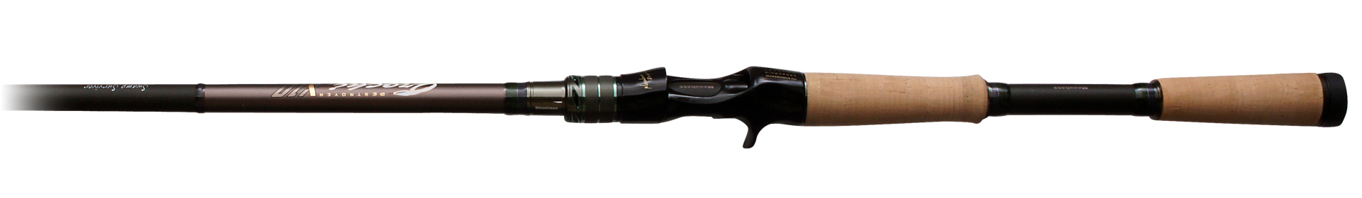 F7-71XT 2P | Megabass-メガバス