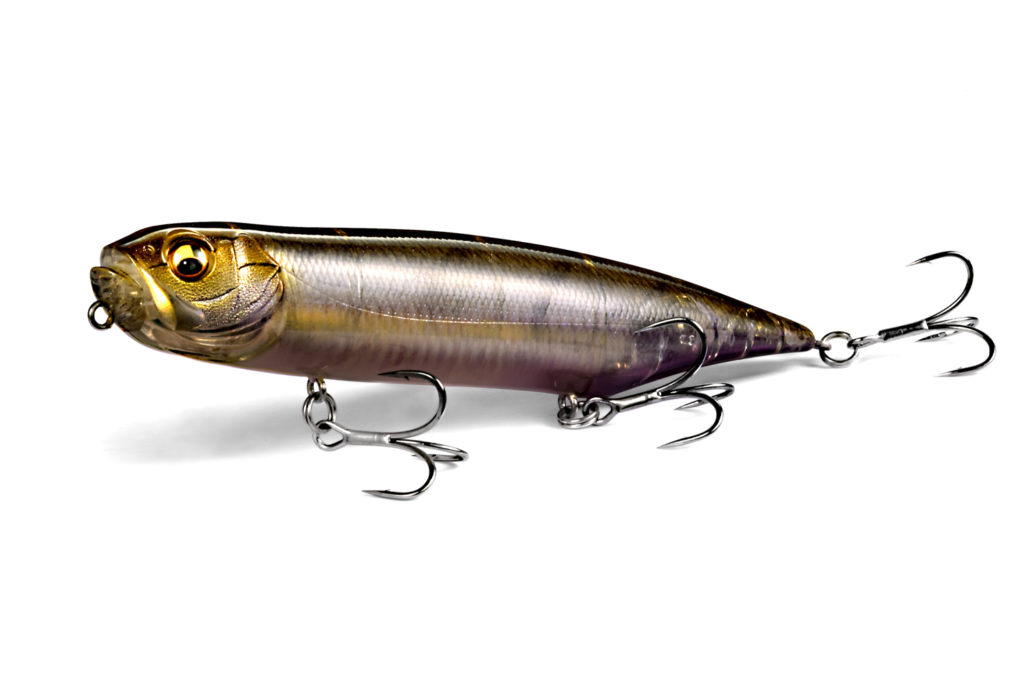 DOG-X DIAMANTE | Megabass-メガバス