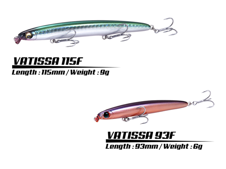 SALTWATER | Megabass-メガバス