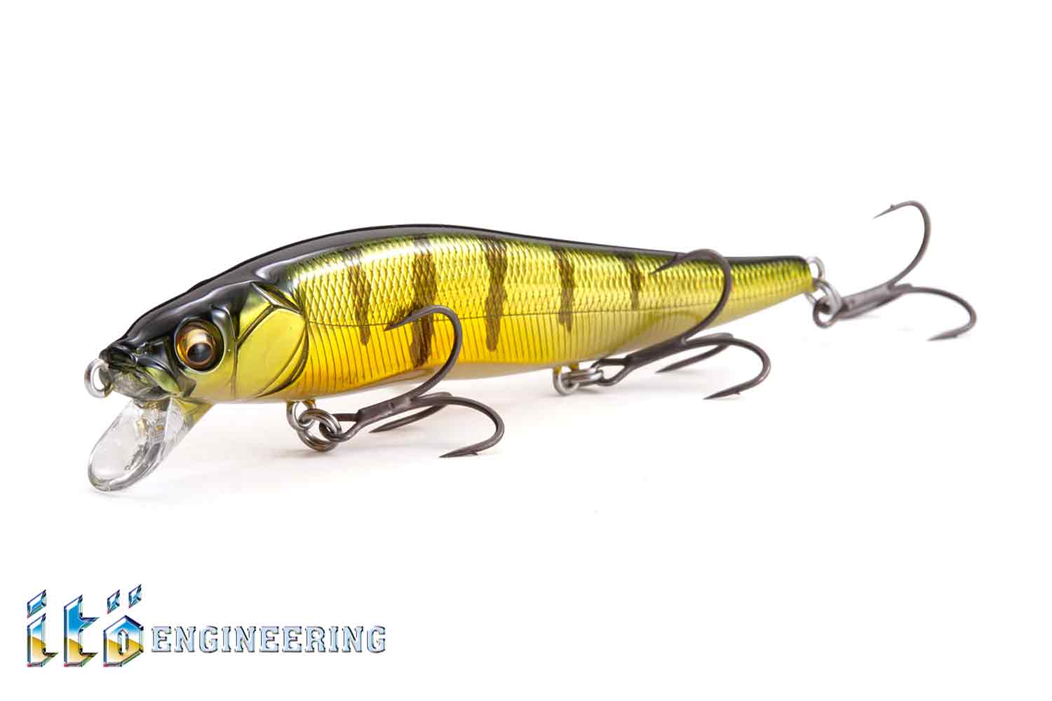 VISION ONETEN SR | Megabass-メガバス