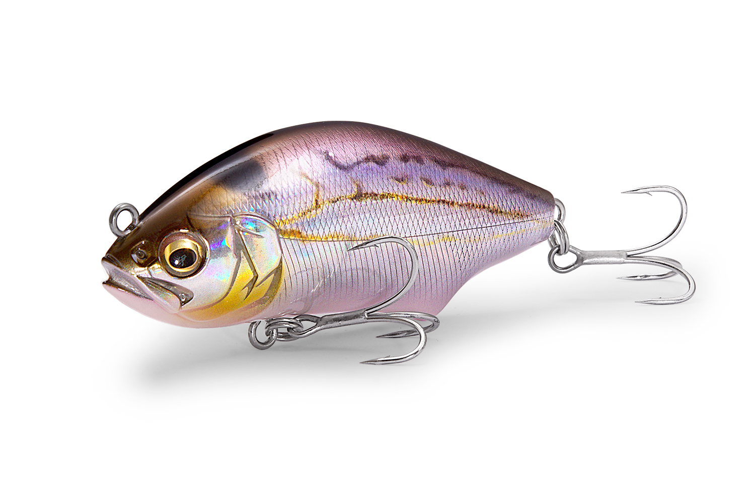 HADARA TRAP | Megabass-メガバス